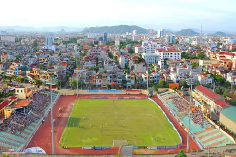 Sân vận động Thanh Hóa