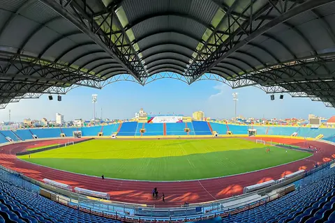Sân vận động Thiên Trường